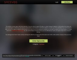Spicevids