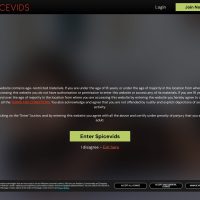 Spicevids Creampie