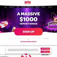 Spincasino