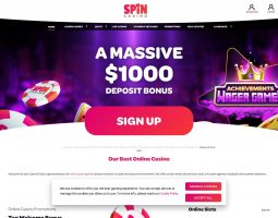 Spincasino