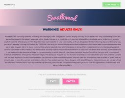 Swallowed