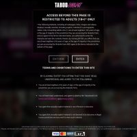 Tabooheat