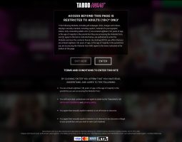 Tabooheat
