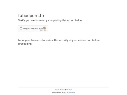 Tabooporn