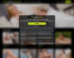 Teenmegaworld (18+)