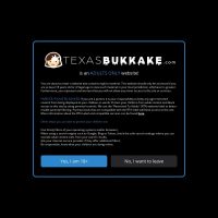 Texasbukkake