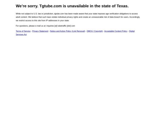 Tgtube