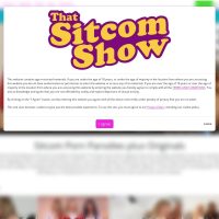 Thatsitcomshow