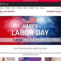 Theadulttoyshop