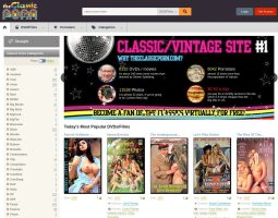 Theclassicporn