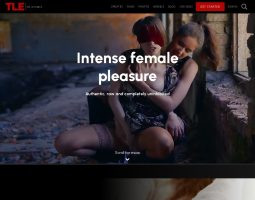 Thelifeerotic