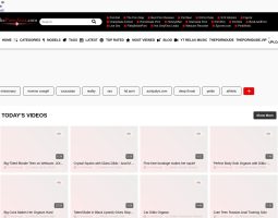 Thepornarea