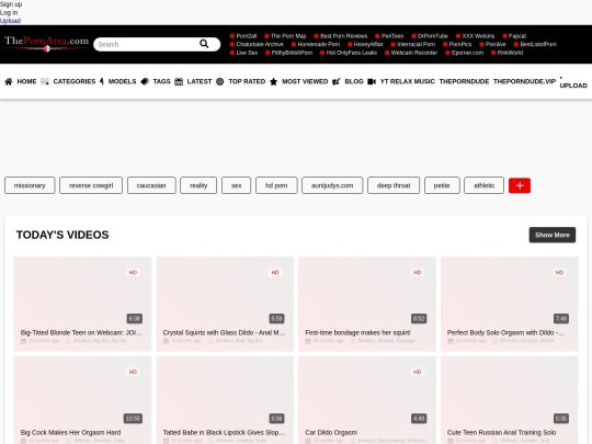 Thepornarea