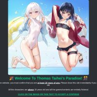 Thomastaihei-hgames