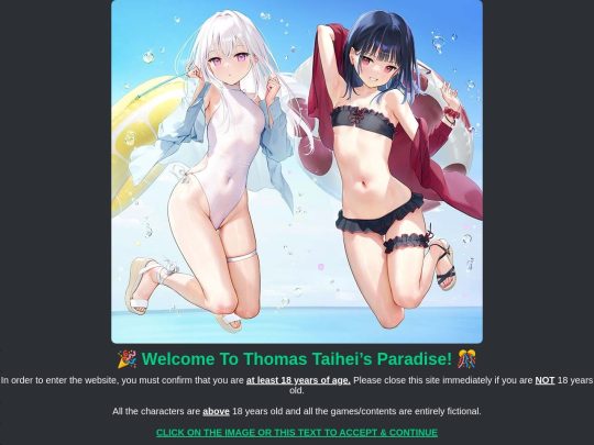 Thomastaihei-hgames