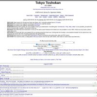 Tokyotosho