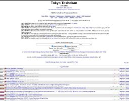 Tokyotosho