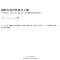 Topescortbabes