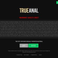 Trueanal
