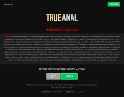 Trueanal