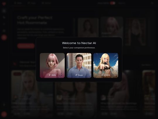 Trynectar AI