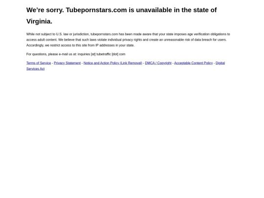 Tubepornstars