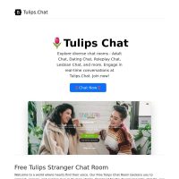 Tulips Chat