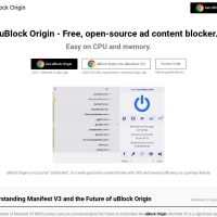 Ublockorigin