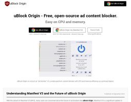 Ublockorigin