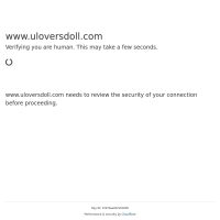 Uloversdoll