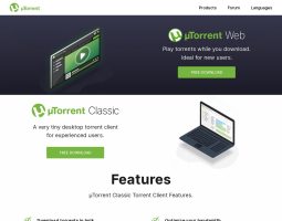 Utorrent