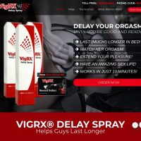 Vigrxdelayspray