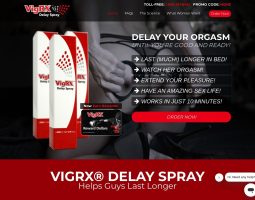 Vigrxdelayspray