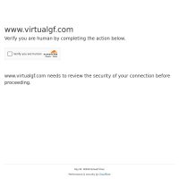 Virtualgf AI