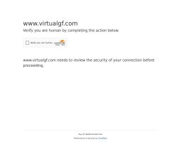 Virtualgf AI