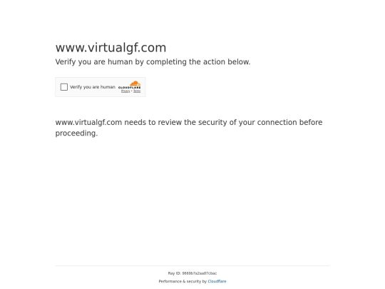 Virtualgf AI