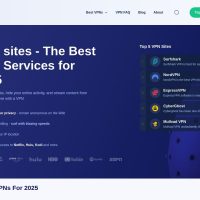 Vpnsites