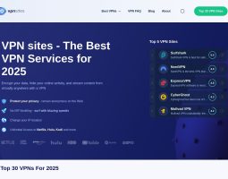 Vpnsites