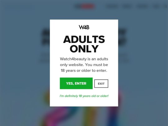 Watch4beauty