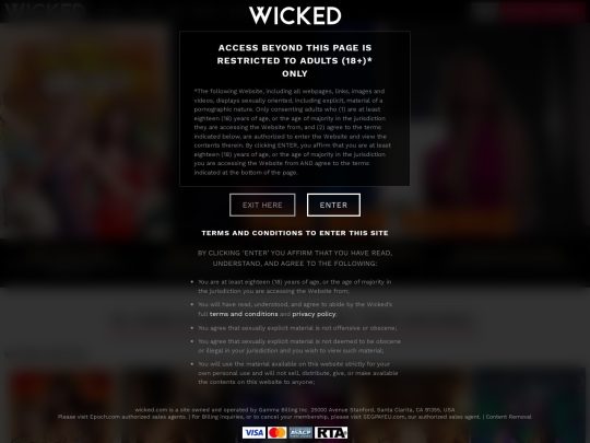 Wickedpictures
