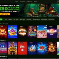 Wildcasino