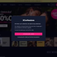 Xconfessions