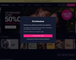 Xconfessions