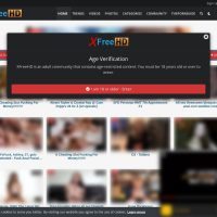 Xfreehd