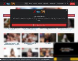 Xfreehd