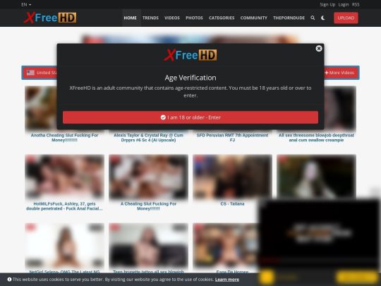 Xfreehd