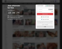 Xhamster Cartoon