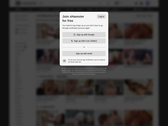 Xhamster Handjob