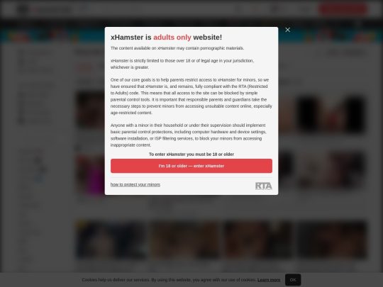 Xhamster PornForWomen