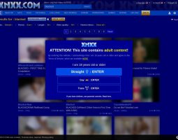 Xnxx Blacked
